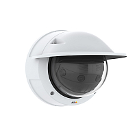 IP-камера видеонаблюдения Axis P3807-PVE: купить в Москве